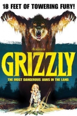 Watch Grizzly movies free Primewire