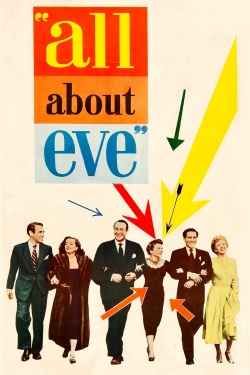 Watch All About Eve movies free Primewire