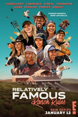 Watch Relatively Famous: Ranch Rules movies free Primewire