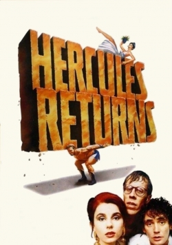 Watch Hercules Returns movies free Primewire