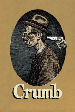 Watch Crumb movies free Primewire