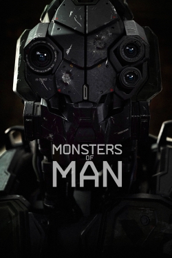 Watch Monsters of Man movies free Primewire