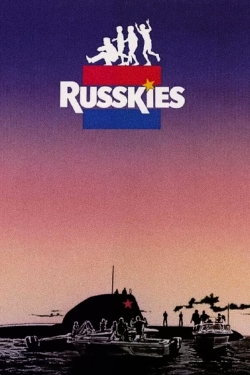 Watch Russkies movies free Primewire