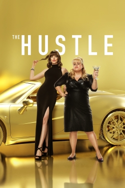 Watch The Hustle movies free Primewire