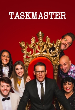 Watch Taskmaster NZ movies free Primewire