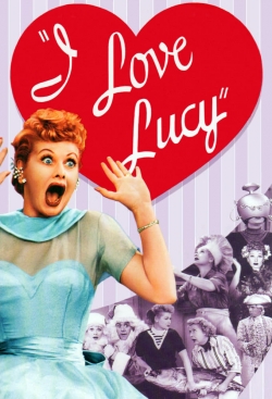 Watch I Love Lucy movies free Primewire