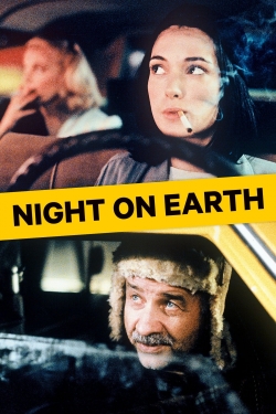 Watch Night on Earth movies free Primewire