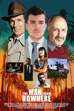 Watch The Man from Nowhere movies free Primewire