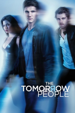 Watch The Tomorrow People movies free Primewire