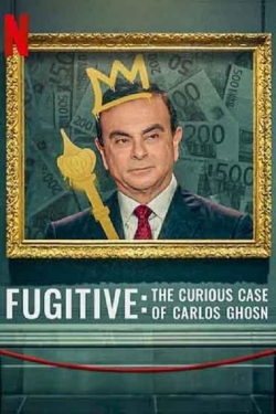 Watch Fugitive: The Curious Case of Carlos Ghosn movies free Primewire