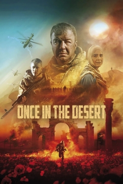 Watch Once In The Desert movies free Primewire