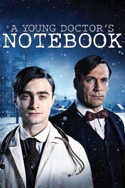 Watch A Young Doctor's Notebook movies free Primewire