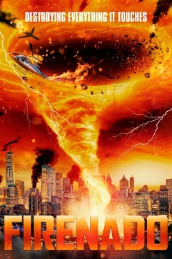 Watch Firenado movies free Primewire