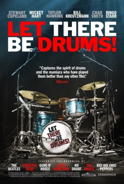 Watch Let There Be Drums! movies free Primewire