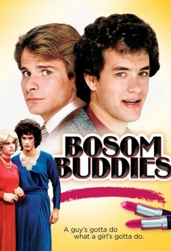 Watch Bosom Buddies movies free Primewire