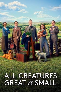 Watch All Creatures Great & Small movies free Primewire