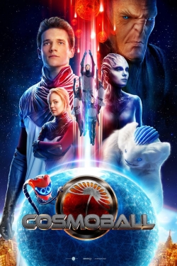 Watch Cosmoball movies free Primewire