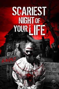 Watch Scariest Night of Your Life movies free Primewire