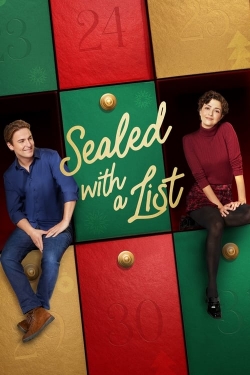 Watch Sealed with a List movies free Primewire