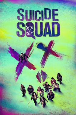 Watch Suicide Squad movies free Primewire