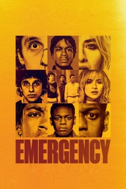 Watch Emergency movies free Primewire