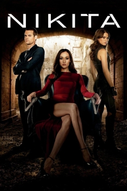 Watch Nikita movies free Primewire