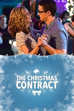 Watch The Christmas Contract movies free Primewire