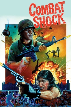 Watch Combat Shock movies free Primewire