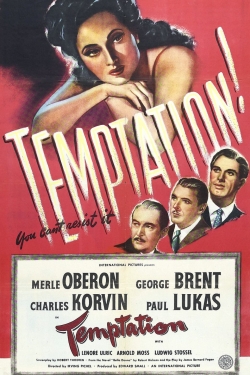 Watch Temptation movies free Primewire