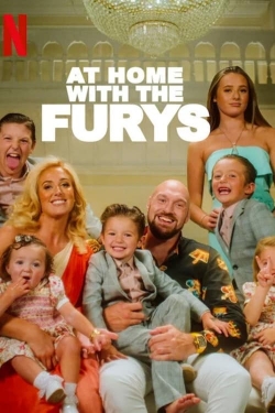 Watch At Home with the Furys movies free Primewire