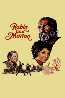 Watch Robin and Marian movies free Primewire