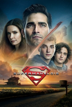 Watch Superman & Lois movies free Primewire