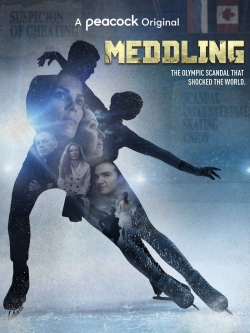 Watch Meddling movies free Primewire