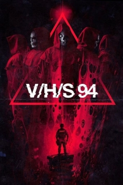 Watch V/H/S/94 movies free Primewire