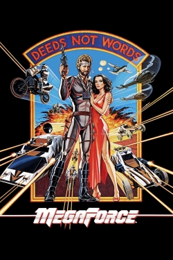 Watch Megaforce movies free Primewire