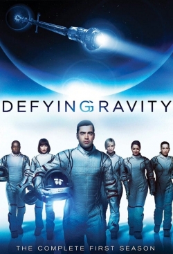 Watch Defying Gravity movies free Primewire