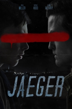 Watch Jaeger movies free Primewire