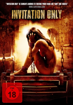 Watch Invitation Only movies free Primewire