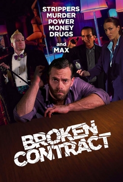 Watch Broken Contract movies free Primewire