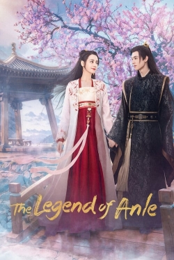 Watch The Legend of Anle movies free Primewire