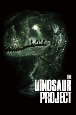 Watch The Dinosaur Project movies free Primewire