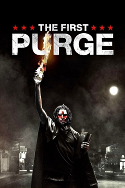 Watch The First Purge movies free Primewire