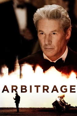 Watch Arbitrage movies free Primewire