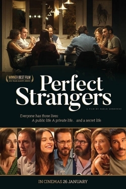 Watch Perfect Strangers movies free Primewire