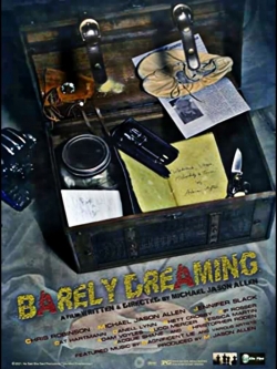 Watch Barely Dreaming movies free Primewire