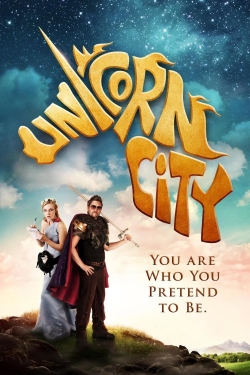 Watch Unicorn City movies free Primewire