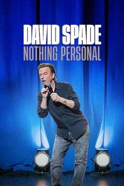 Watch David Spade: Nothing Personal movies free Primewire