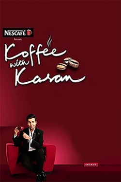 Watch Coffee with Karan movies free Primewire