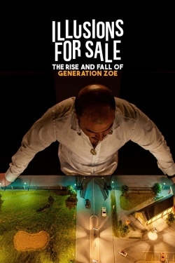 Watch Illusions for Sale: The Rise and Fall of Generation Zoe movies free Primewire