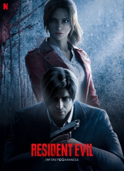 Watch Resident Evil: Infinite Darkness movies free Primewire